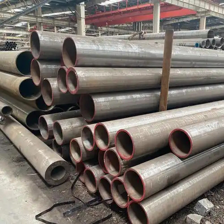 武陟电厂用锅炉管